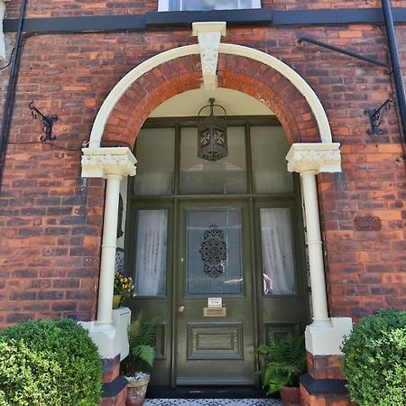 The Bays Clee Rd Apartment Cleethorpes Bagian luar foto